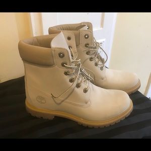 TIMBERLAND 6 IN PREMIUM WATERPROOF INTERNAL WEDGE